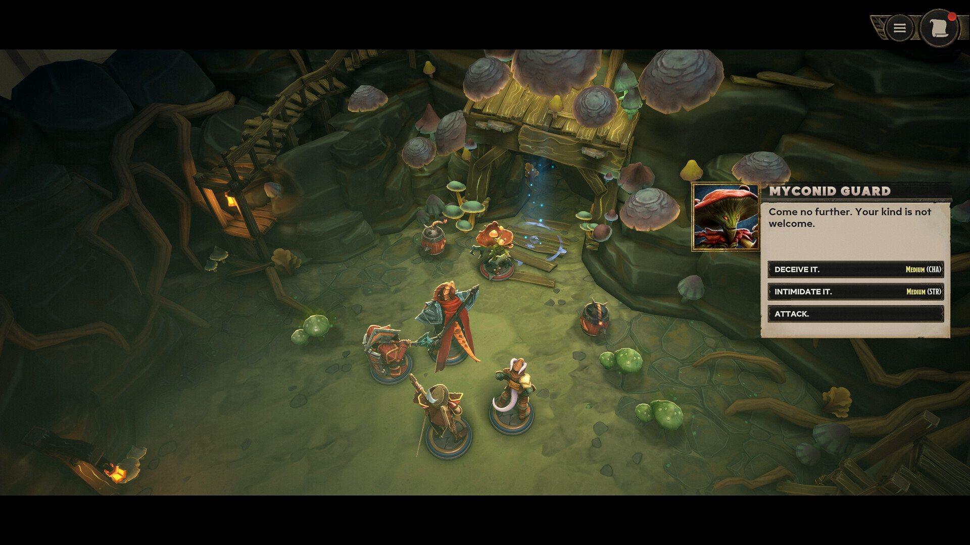 图片[4]-德米欧 x 龙与地下城：战痕/Demeo x Dungeons & Dragons: Battlemarked-pp游戏仓库