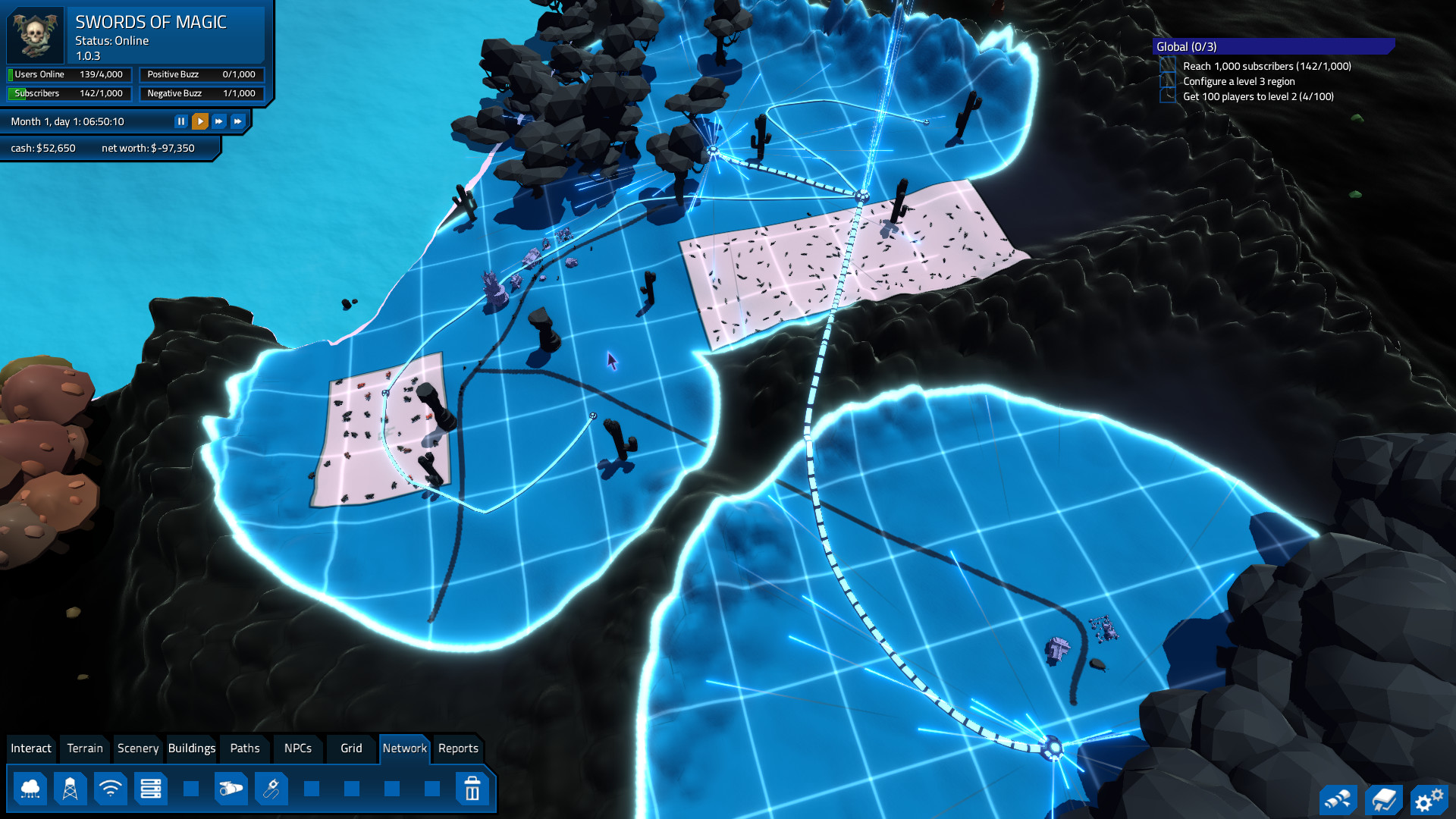 图片[5]-MMORPG大亨2/MMORPG Tycoon 2-pp游戏仓库