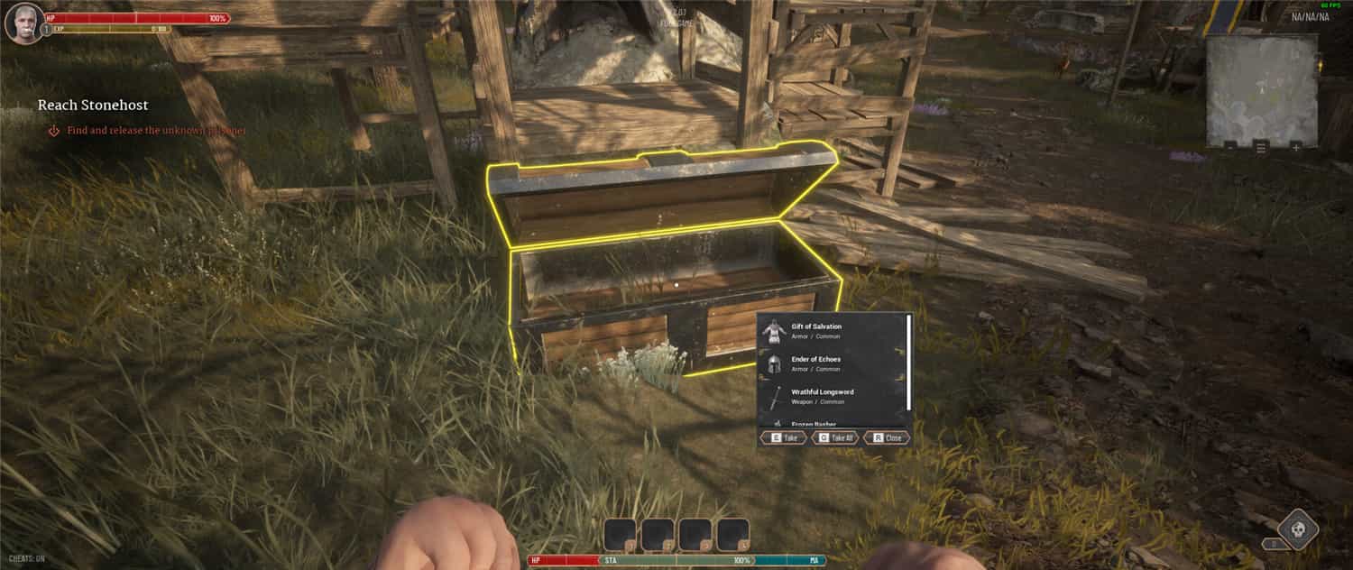 图片[2]-怪物领域/Monsters Domain-pp游戏仓库