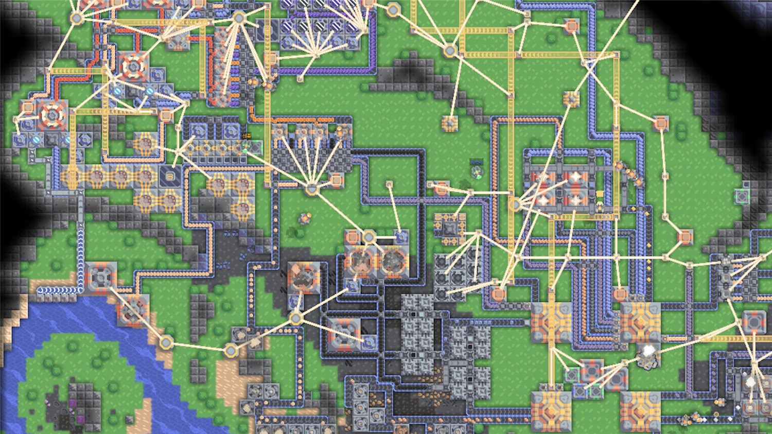 图片[7]-M工业/Mindustry-pp游戏仓库