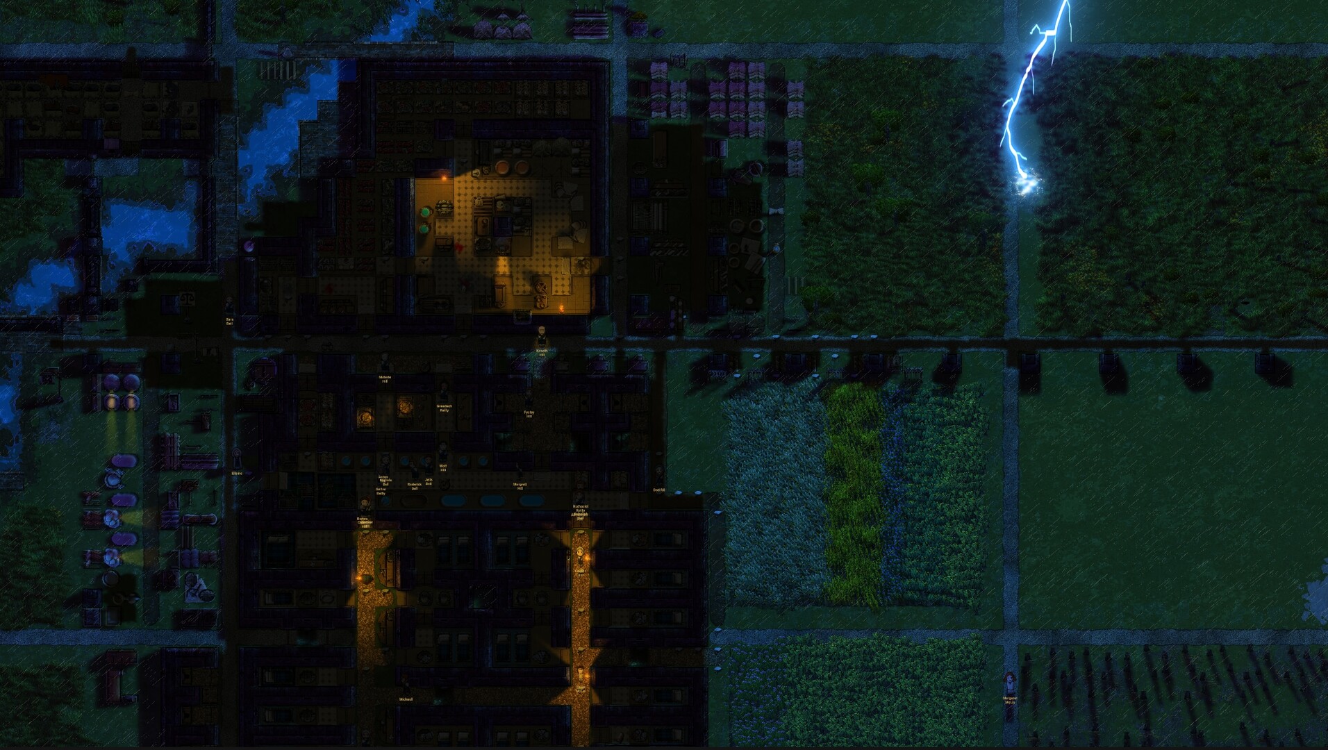 图片[3]-族人/Clanfolk-pp游戏仓库