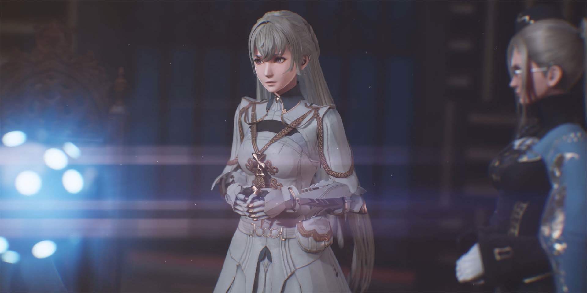 图片[6]-神领编年史/The DioField Chronicle-pp游戏仓库