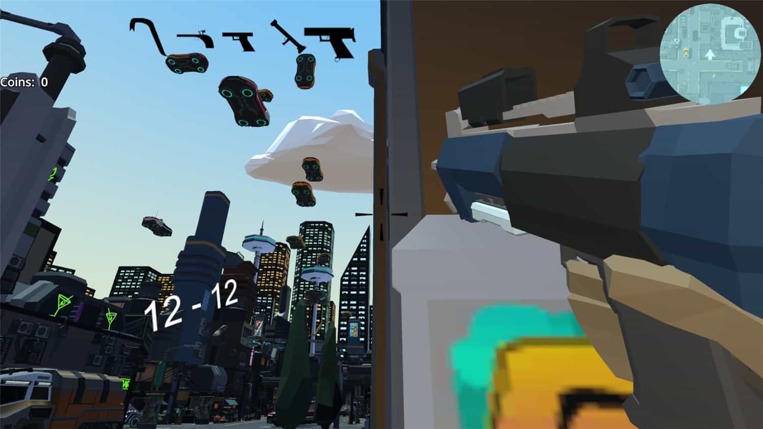 图片[4]-爱德华船长/Captain Edward-pp游戏仓库