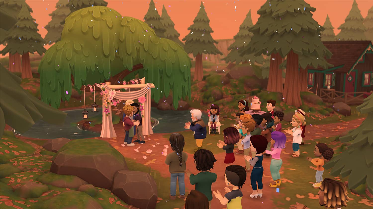 图片[6]-怀德花卉/Wylde Flowers-pp游戏仓库