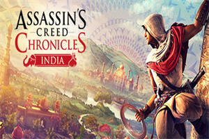 刺客信条编年史：印度/Assassin\’s Creed Chronicles: India-pp游戏仓库