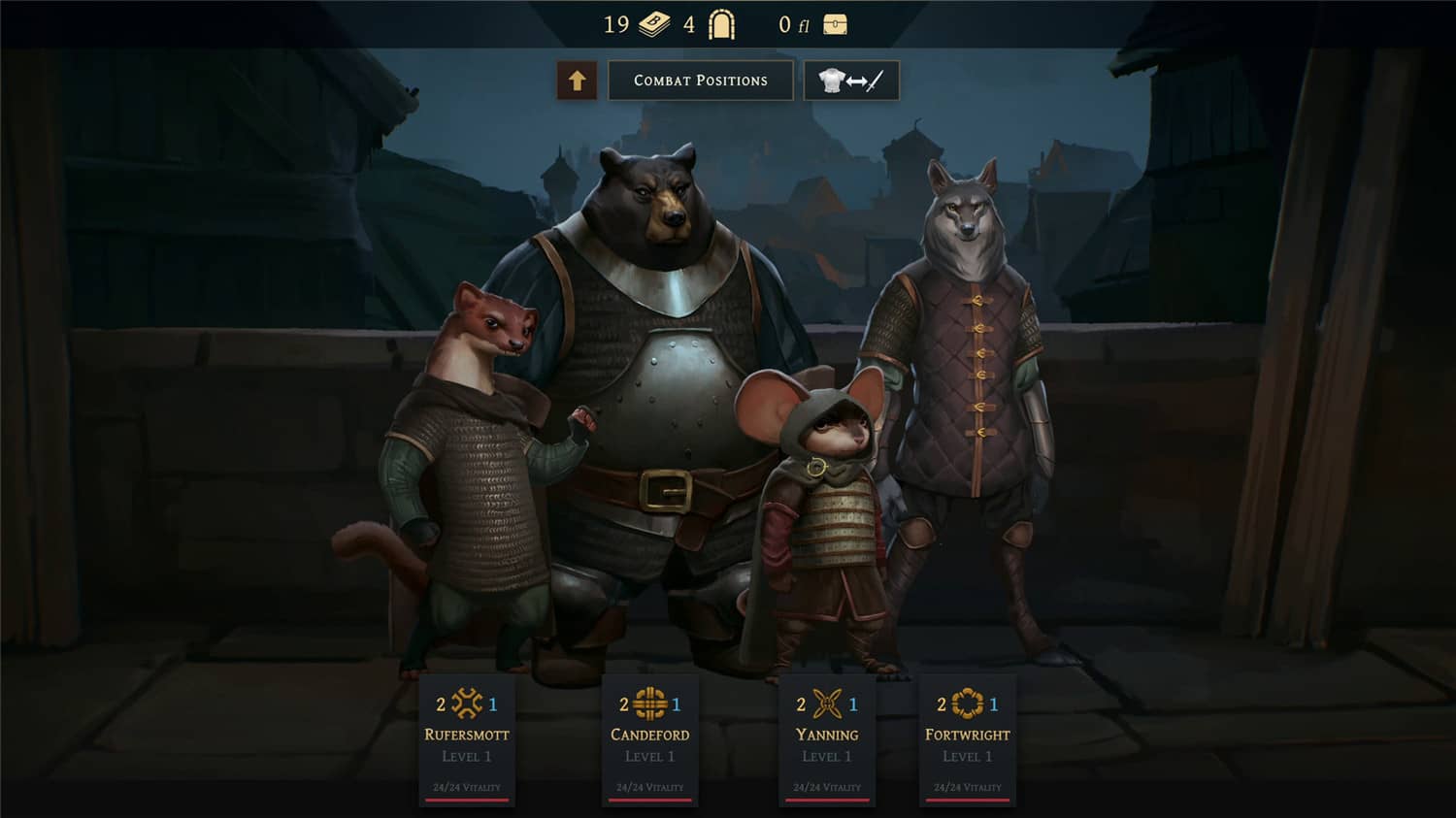 图片[5]-废墟战旗/Banners of Ruin-pp游戏仓库