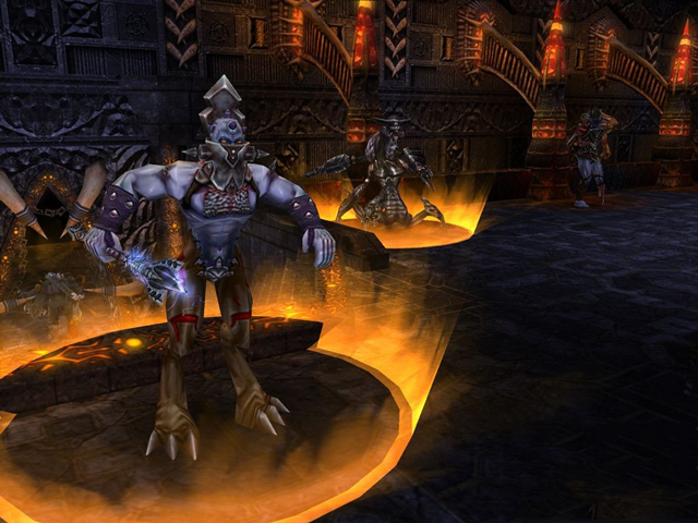 图片[3]-地牢围攻2：破碎的世界/Dungeon Siege II: Broken World-pp游戏仓库