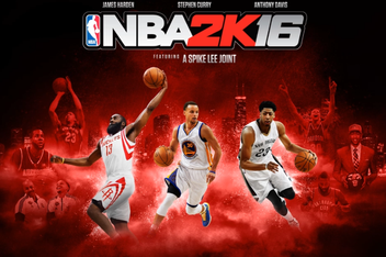 NBA 2K16/NBA2K16-pp游戏仓库