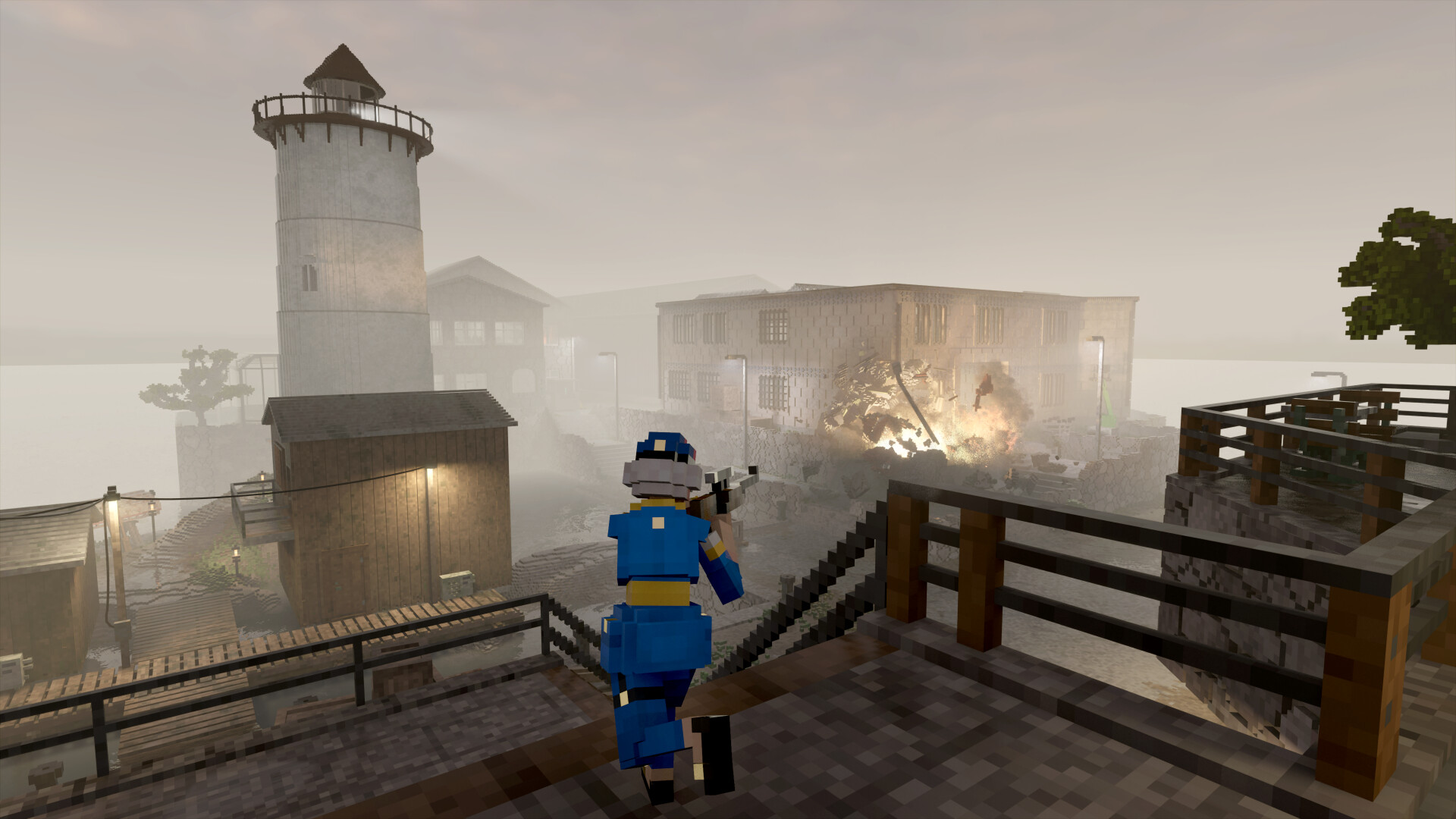 图片[5]-拆迁/Teardown-pp游戏仓库