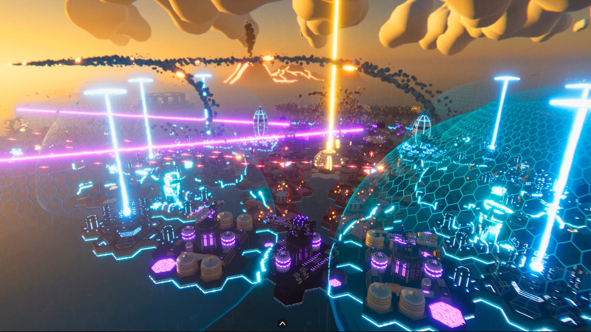 图片[7]-蜜蜂岛/Bee Island-pp游戏仓库