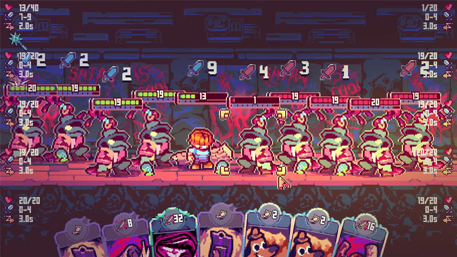 图片[2]-夺牌狂飙/RUNGORE-pp游戏仓库