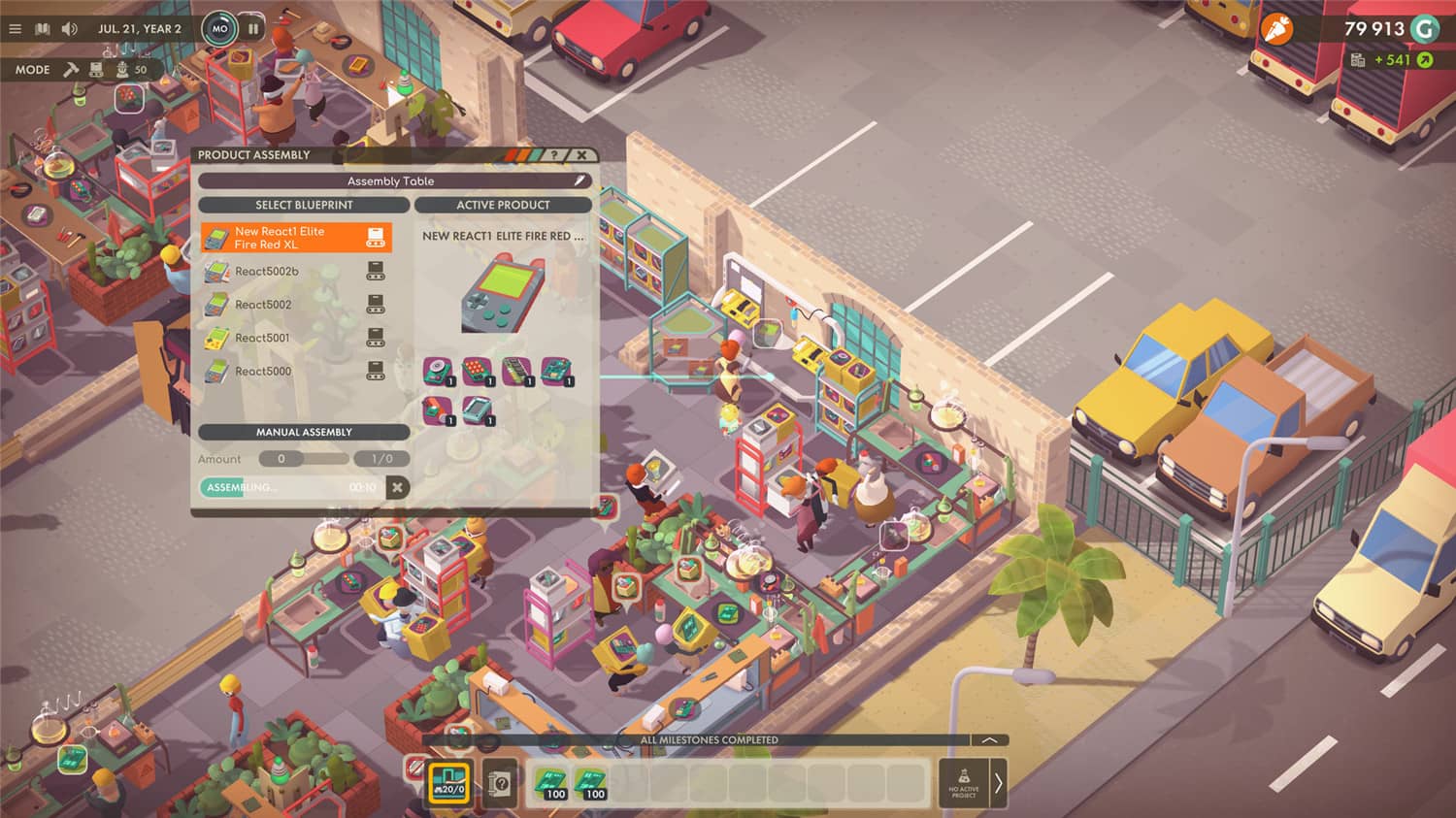 图片[6]-好公司/Good Company-pp游戏仓库