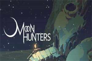 月亮猎手/Moon Hunters(v2519715_v2.0.3491版+幽影编年-暗夜英魂)-pp游戏仓库