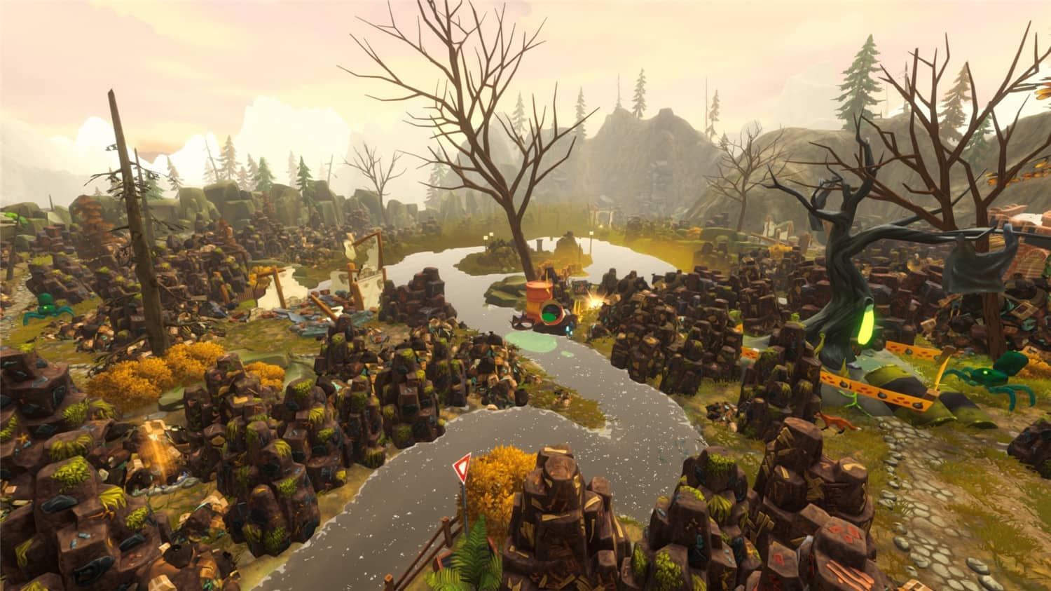 图片[1]-吾家可归/何处如家/No Place Like Home-pp游戏仓库