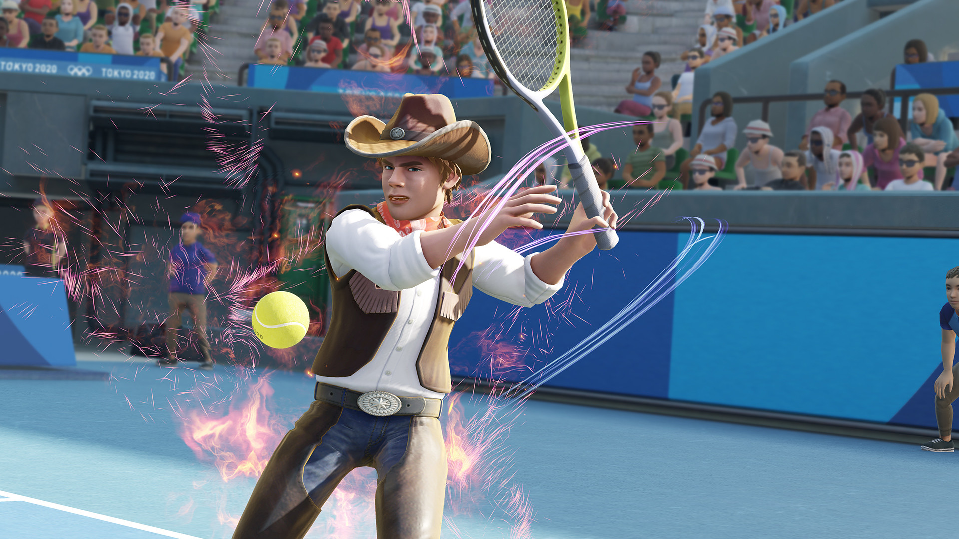 图片[3]-2020年东京奥运会/Olympic Games Tokyo 2020-pp游戏仓库