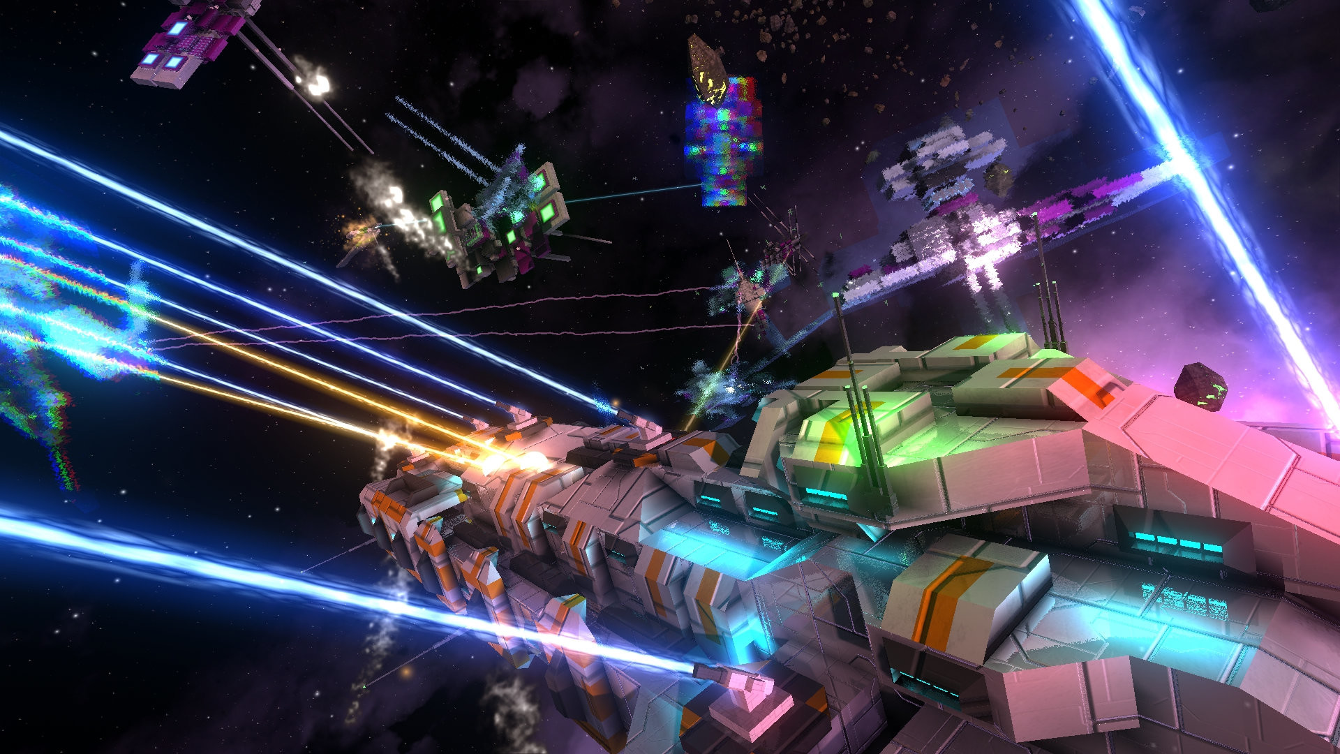 图片[3]-猎户座/Avorion-pp游戏仓库