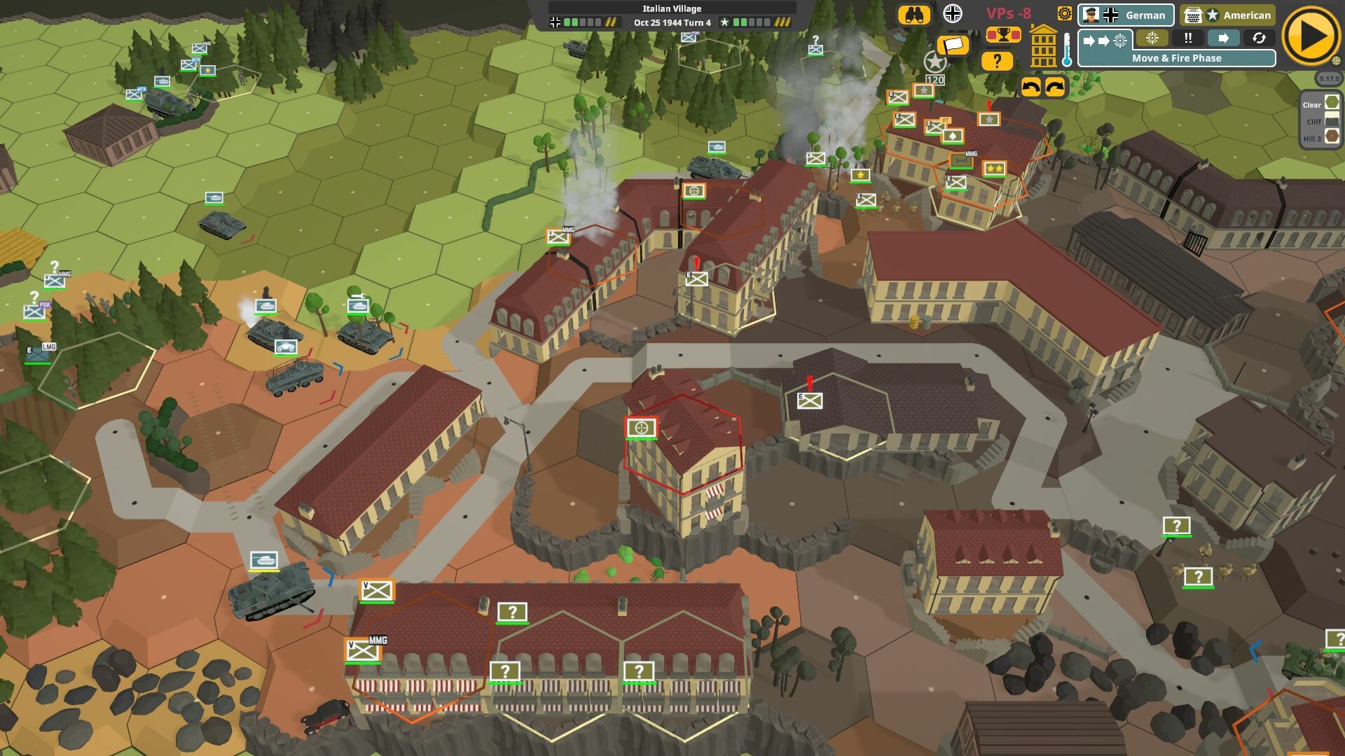 图片[6]-第二战场/Second Front-pp游戏仓库