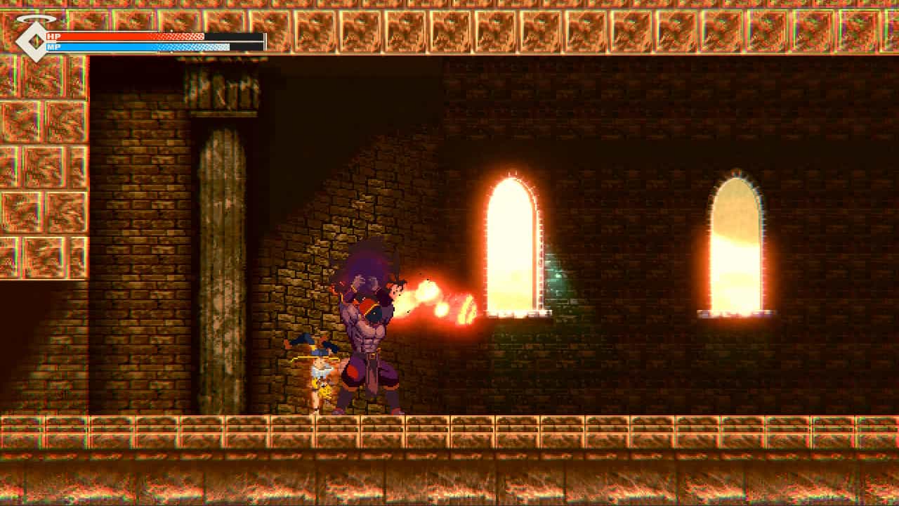 图片[4]-天国守卫/Paradiso Guardian-pp游戏仓库