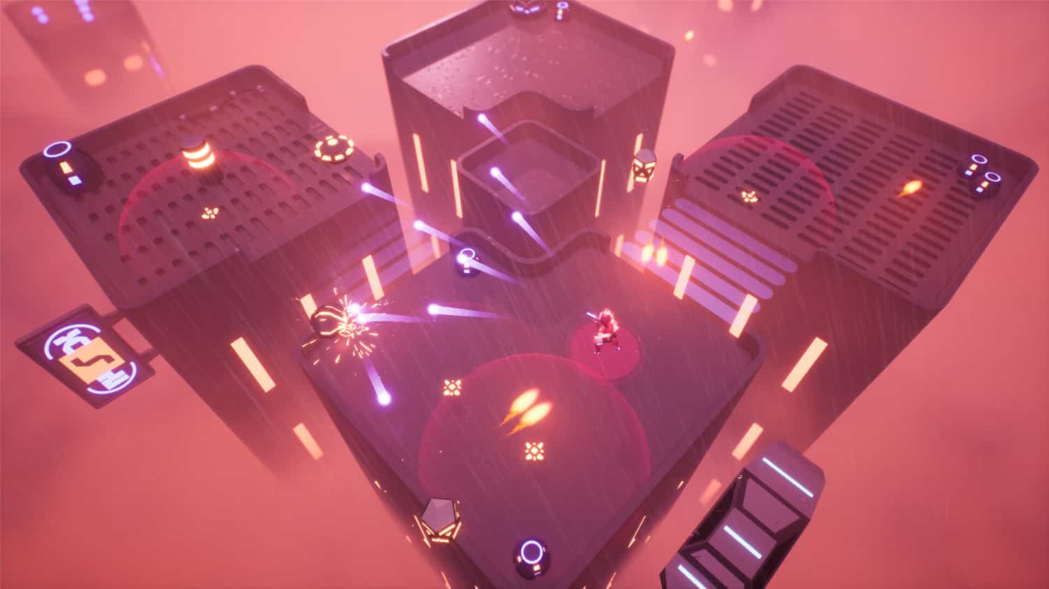 图片[2]-律动之城/City of Beats-pp游戏仓库