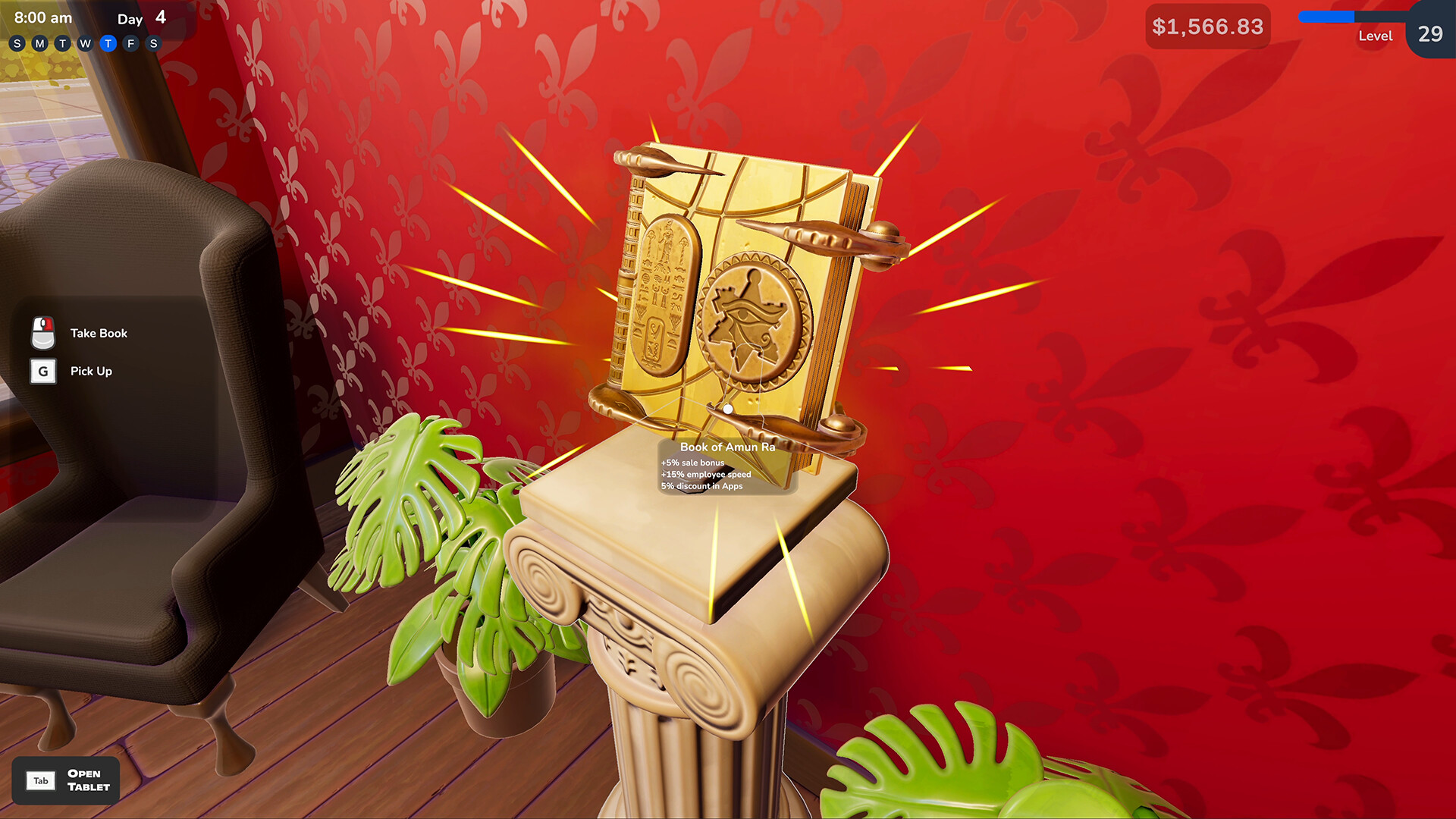 图片[4]-书店模拟器/Bookshop Simulator-pp游戏仓库