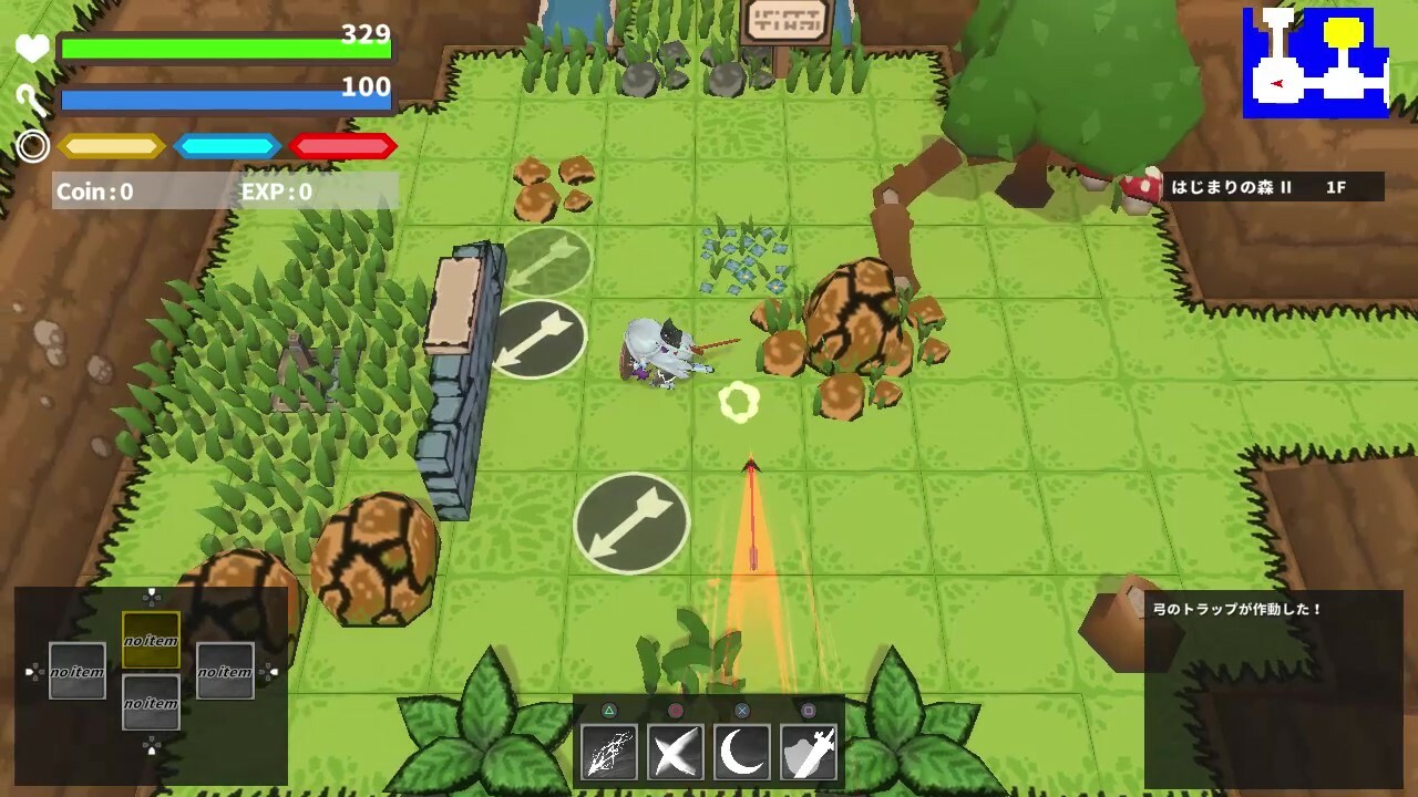 图片[5]-SD地牢/SD Dungeons-pp游戏仓库