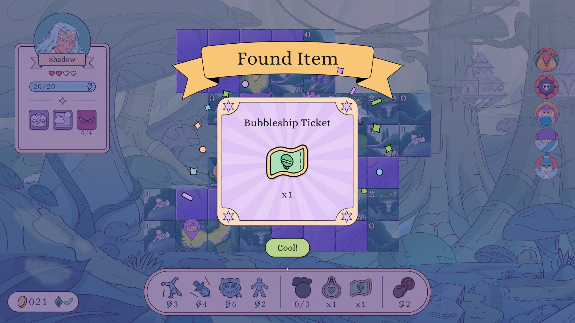 图片[6]-揭谜而起！/Let’s! Revolution!-pp游戏仓库