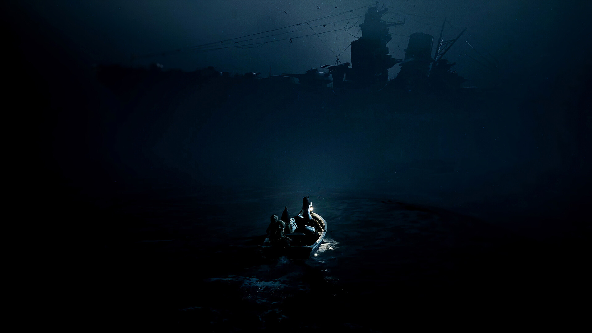 图片[5]-生灵重塑|豪华版|全DLC|官方中文|支持手柄|REANIMAL Digital Deluxe Edition-pp游戏仓库