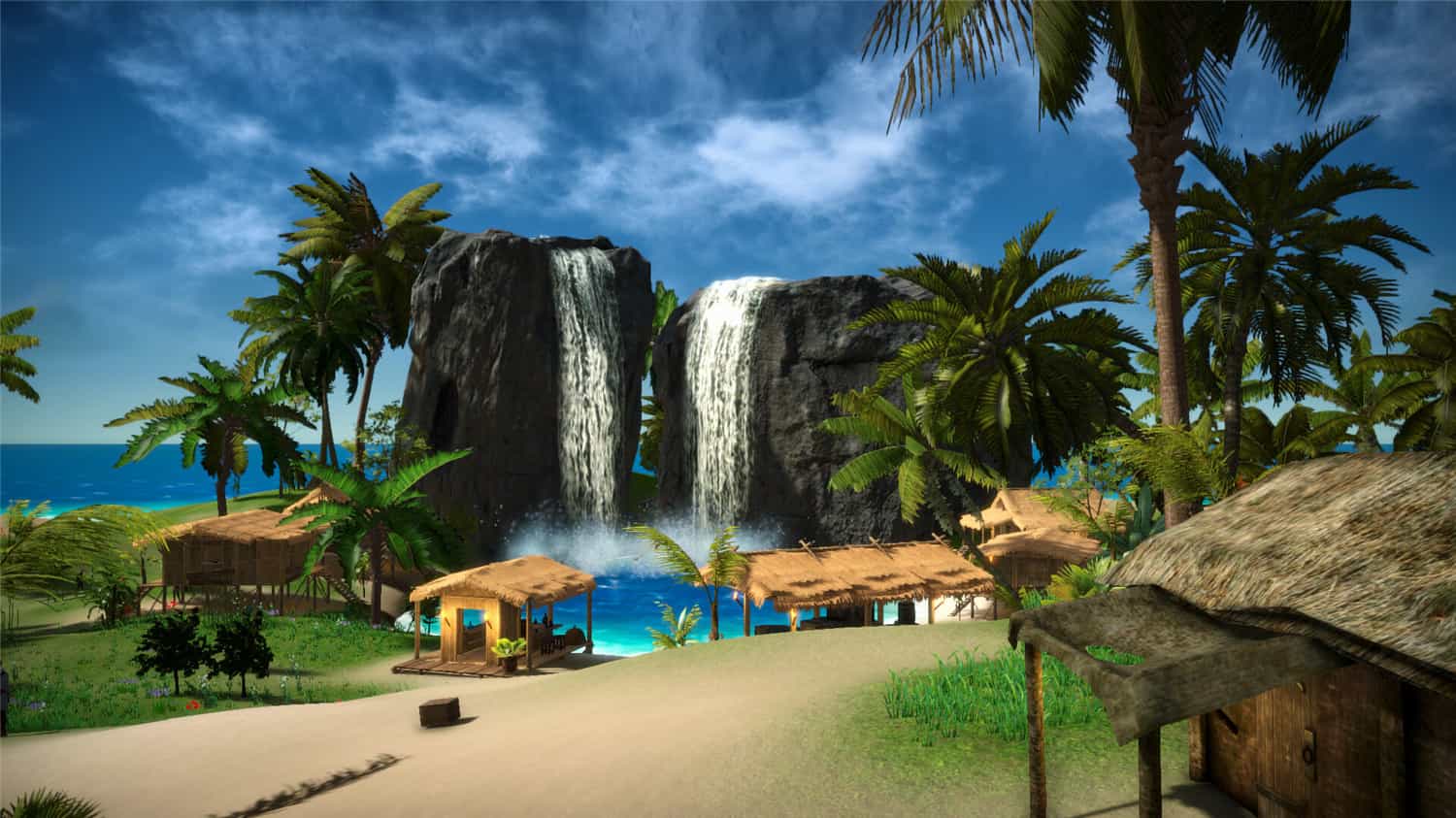 图片[4]-遗忘之海/Forgotten Seas-pp游戏仓库