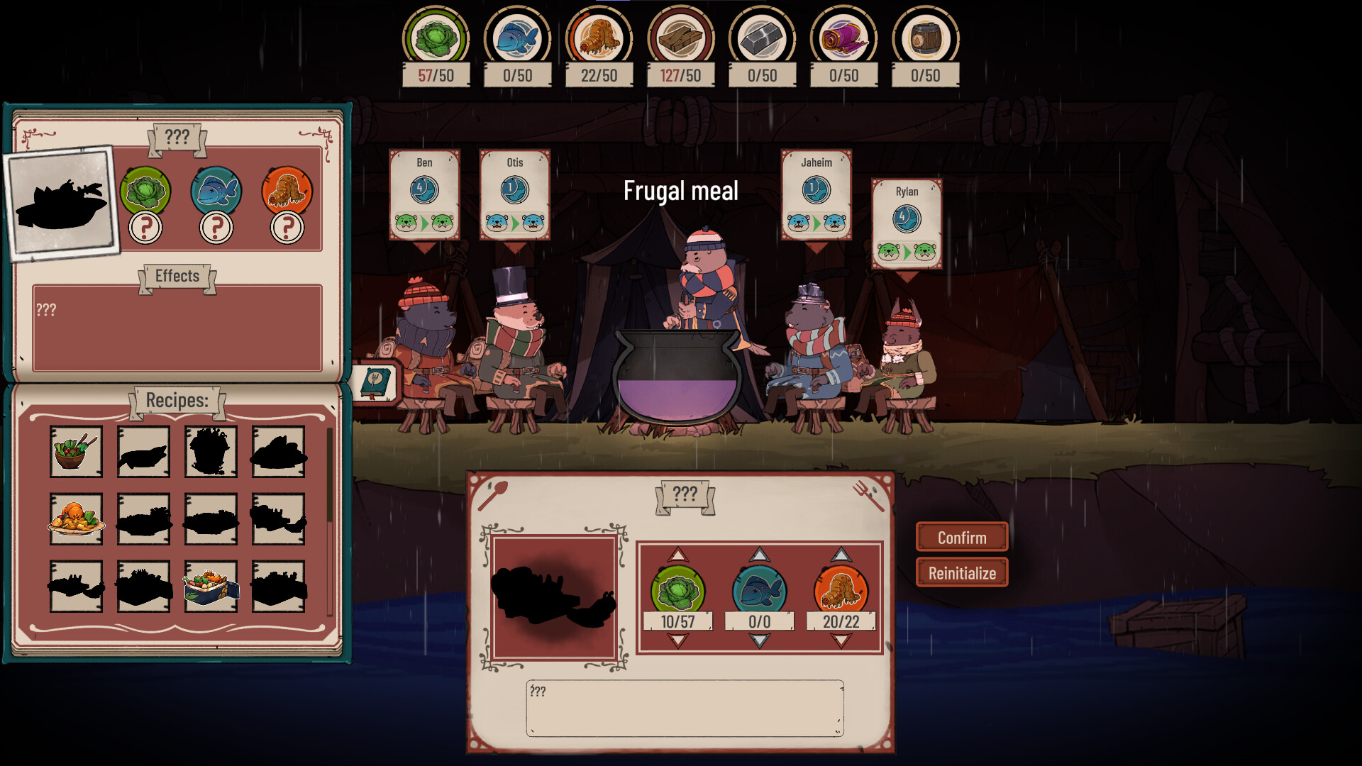 图片[3]-洪流之风/Diluvian Winds-pp游戏仓库