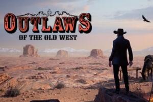 西部狂徒/Outlaws of the Old West-pp游戏仓库