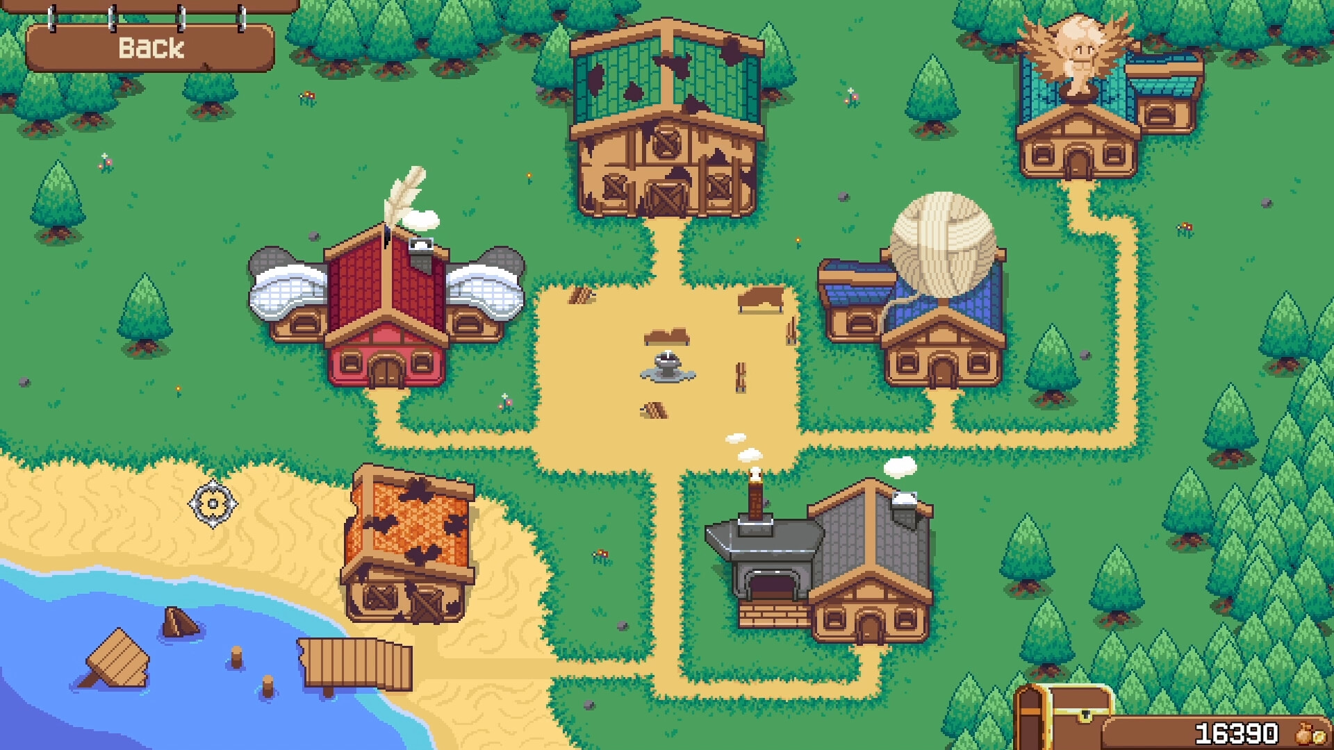 图片[5]-工匠幸存者/Crafty Survivors-pp游戏仓库