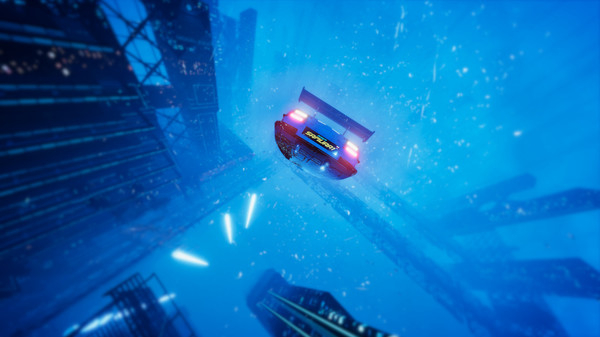 图片[8]-悬浮车3077：地下赛车/Hovercars 3077: Underground racing-pp游戏仓库