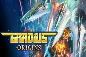 宇宙巡航机：起源/GRADIUS ORIGINS-pp游戏仓库