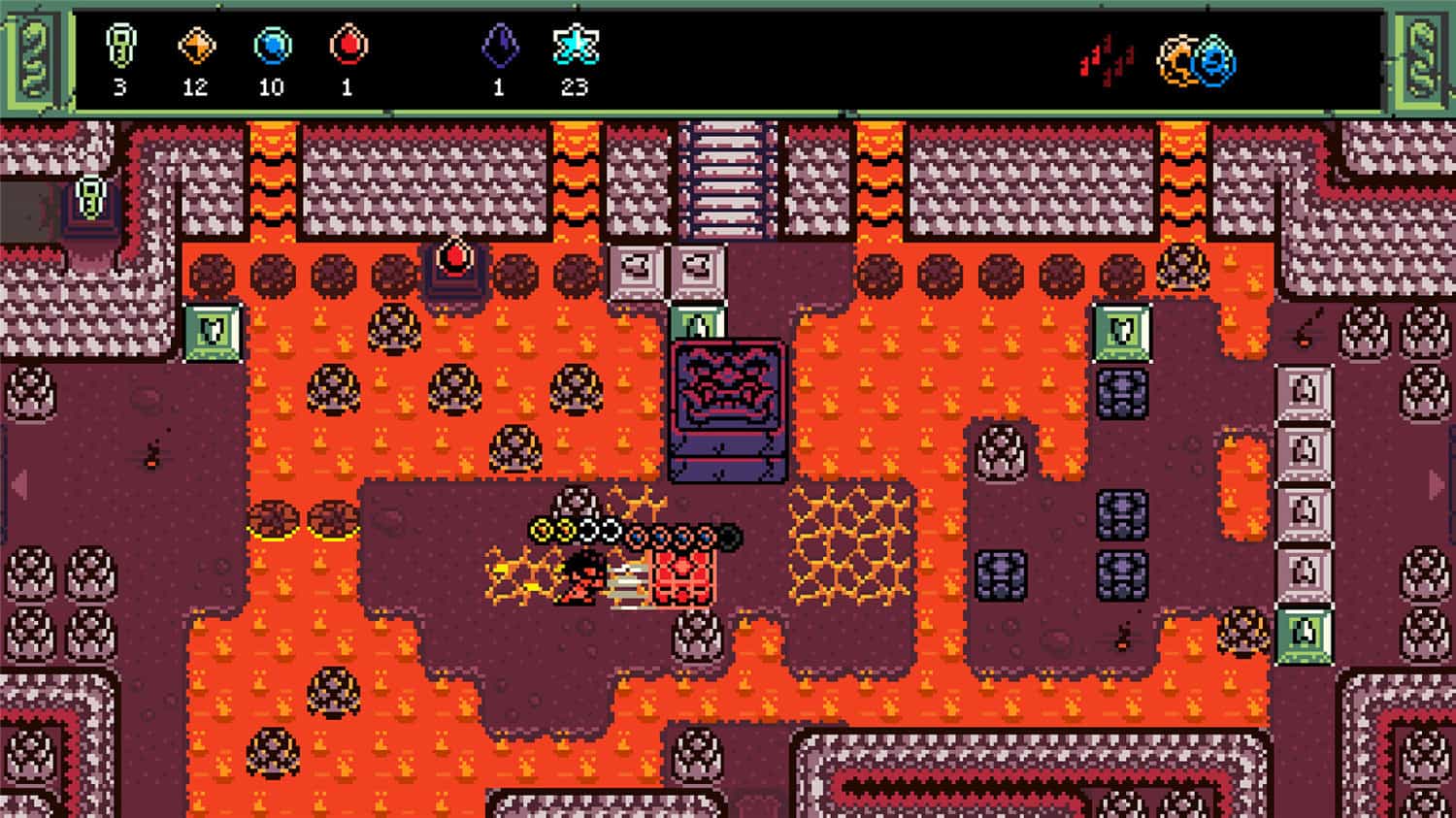 图片[4]-海天岛传说/Isles of Sea and Sky-pp游戏仓库