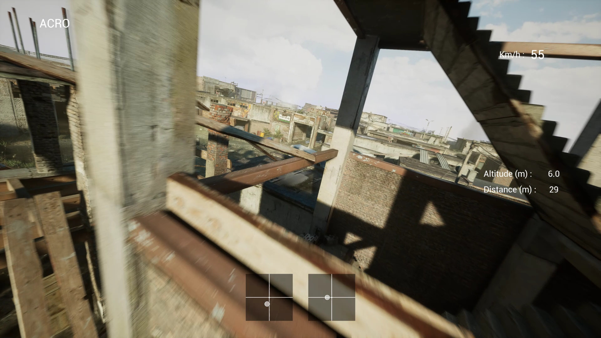 图片[9]-不撞机：FPV无人机模拟器/Uncrashed : FPV Drone Simulator-pp游戏仓库