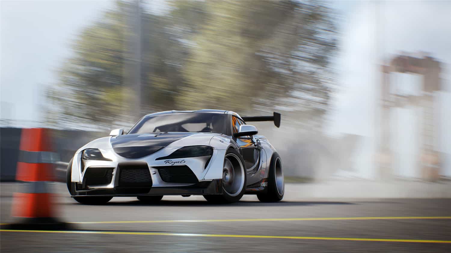 图片[3]-CarX街头/CarX Street 支持网络联机-pp游戏仓库