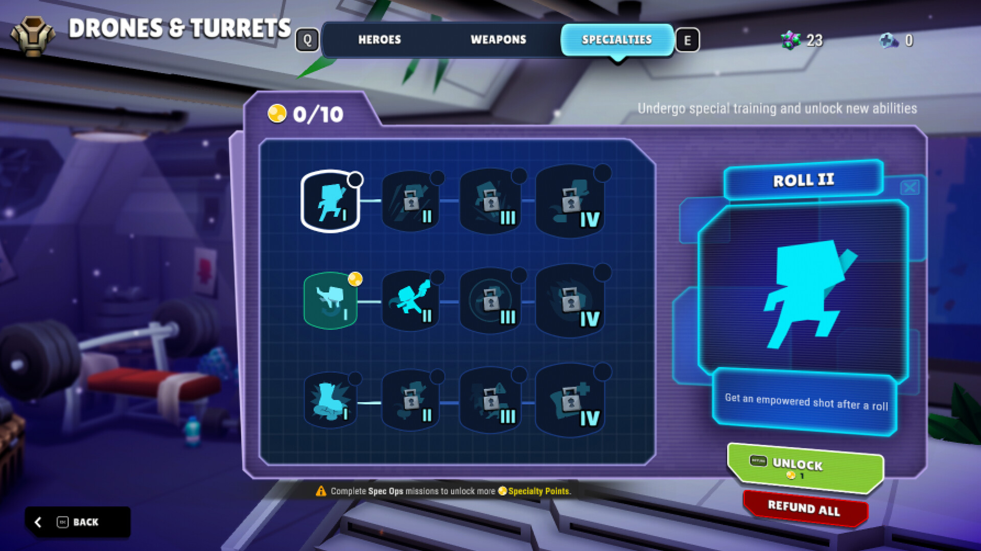 图片[7]-自动枪英雄：超级充能/Autogun Heroes: Supercharged-pp游戏仓库