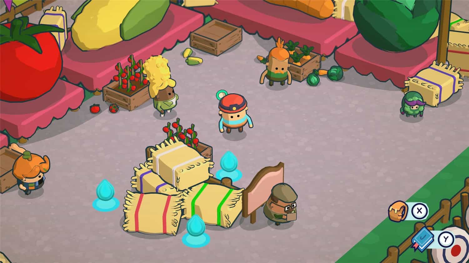 图片[3]-松心/Pine Hearts-pp游戏仓库