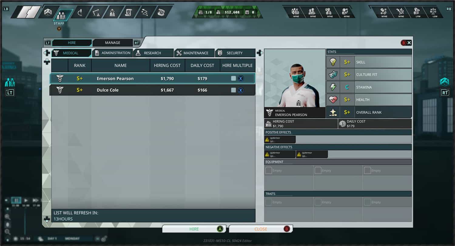 图片[2]-医魔商道/Undead Inc.-pp游戏仓库