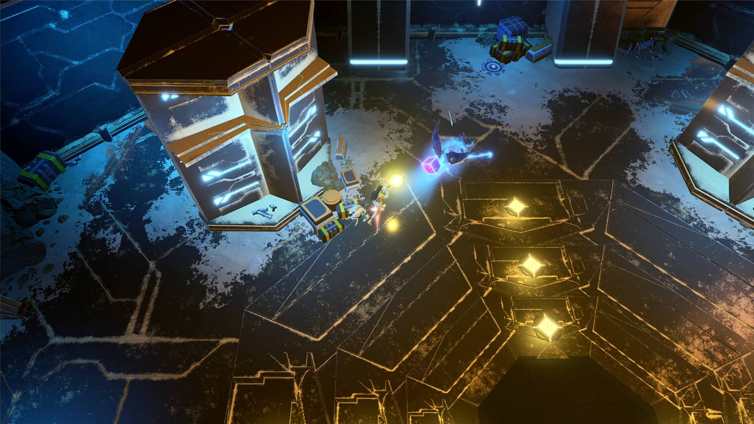 图片[5]-天鹅座企业/Cygnus Enterprises-pp游戏仓库