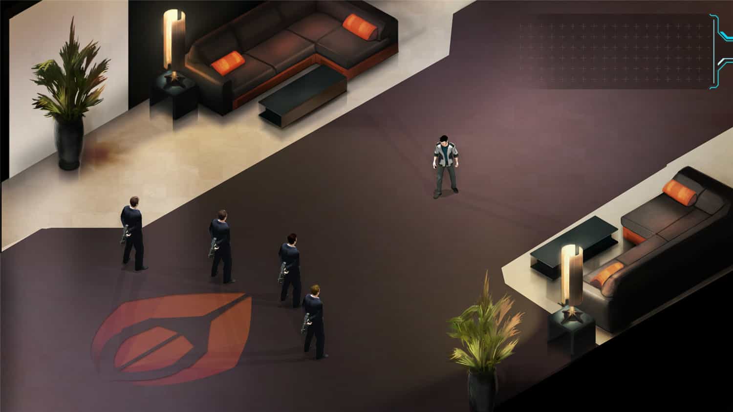 图片[1]-余音绕梁/There Came an Echo-pp游戏仓库