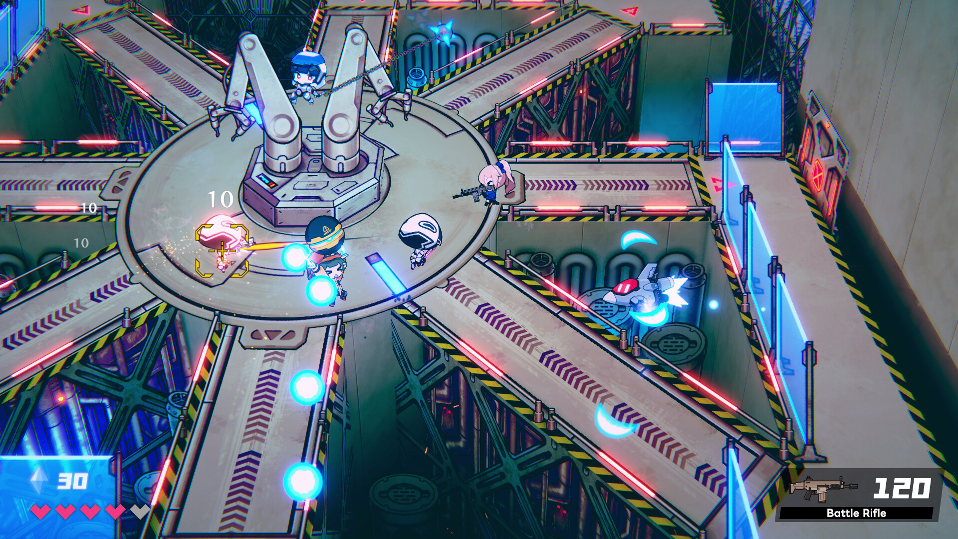 图片[5]-枪手酱/Gunner Chan-pp游戏仓库