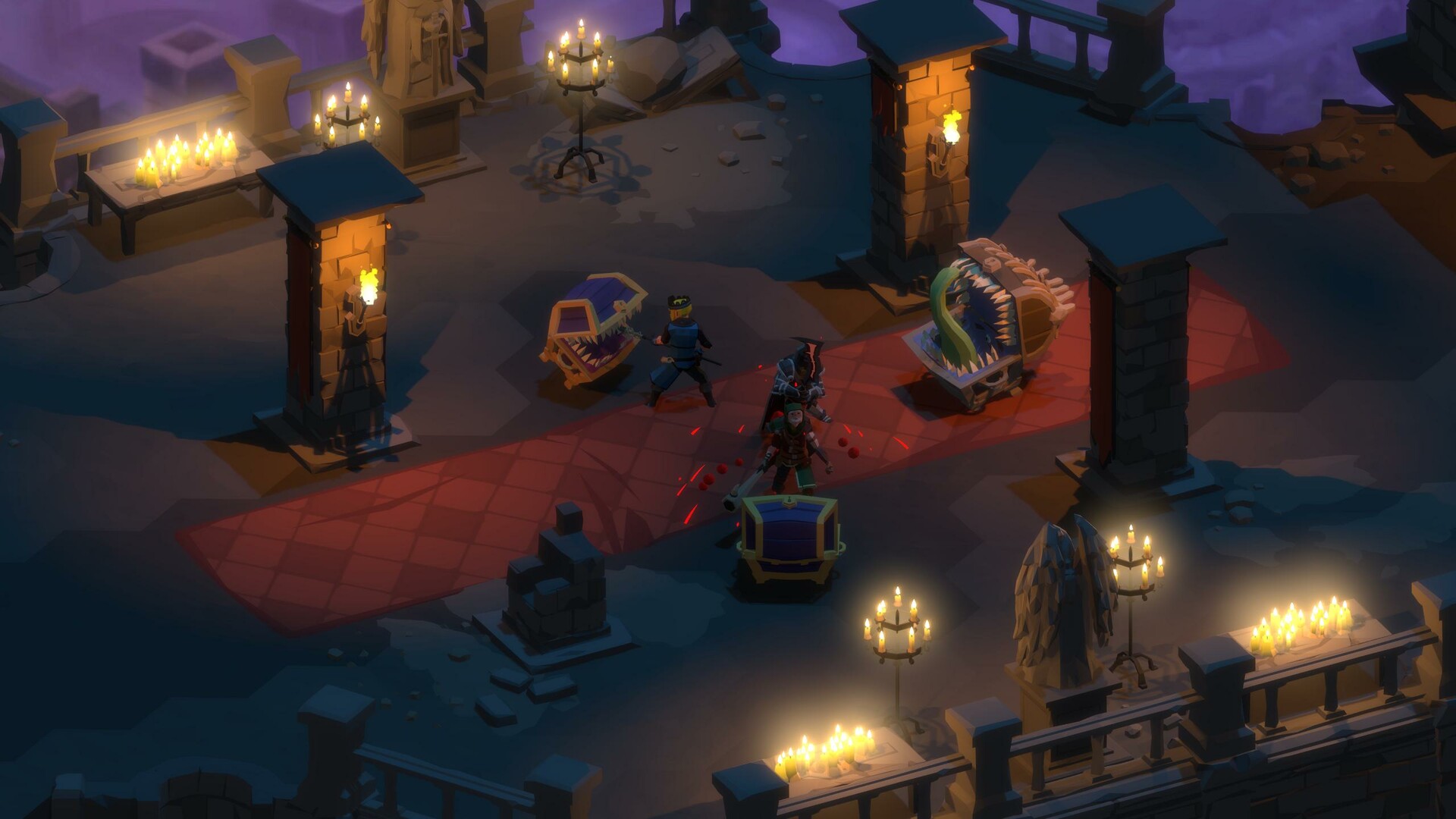 图片[1]-失落王国/Stolen Realm-pp游戏仓库