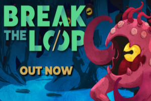突破循环/Break the Loop-pp游戏仓库