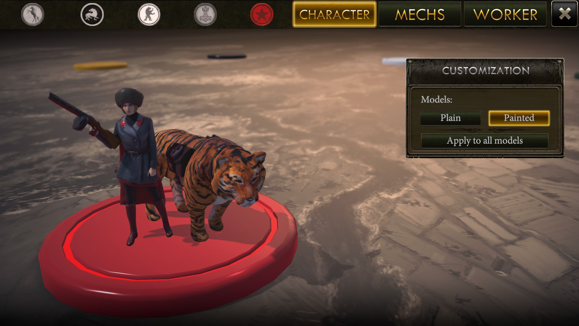 图片[5]-战镰数字版|官方中文|Scythe: Digital Edition|镰刀战争-pp游戏仓库