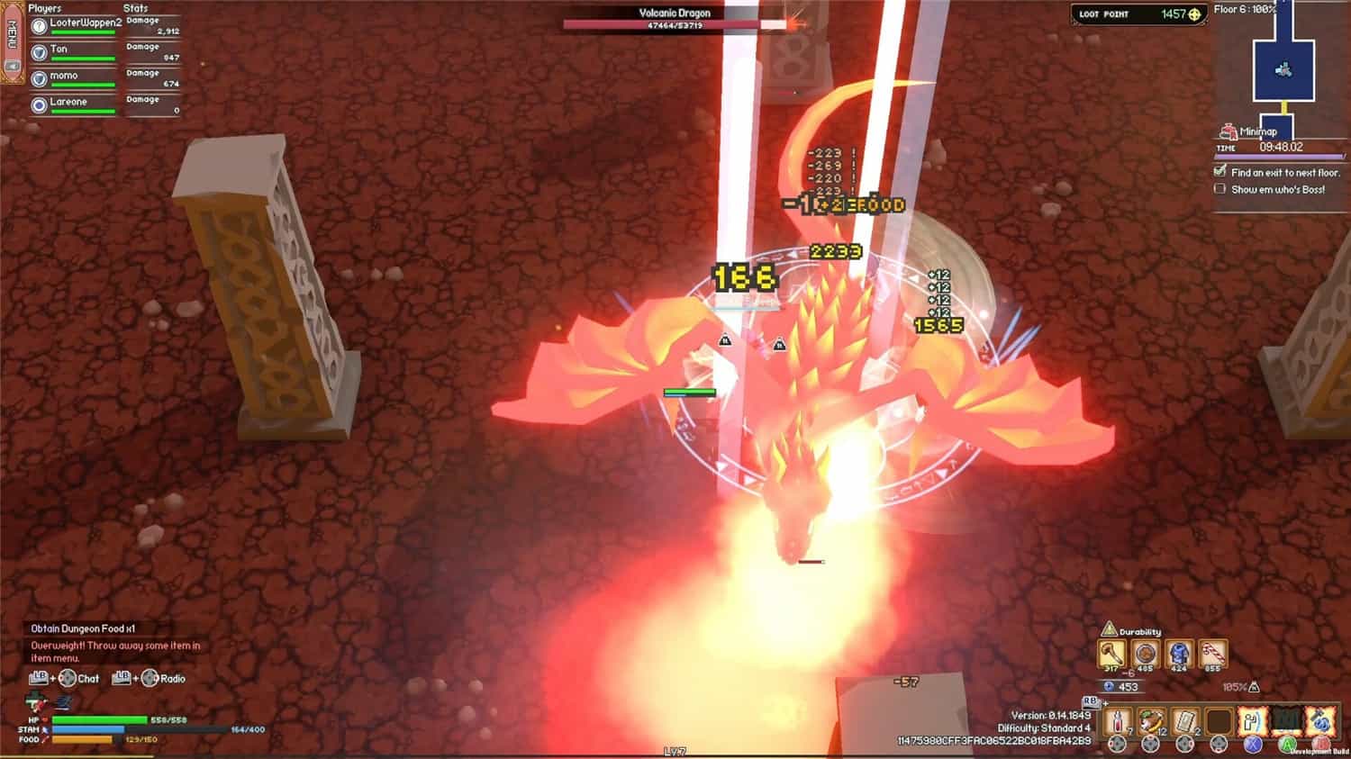 图片[3]-地牢掠夺者/Dungeon Looter-pp游戏仓库