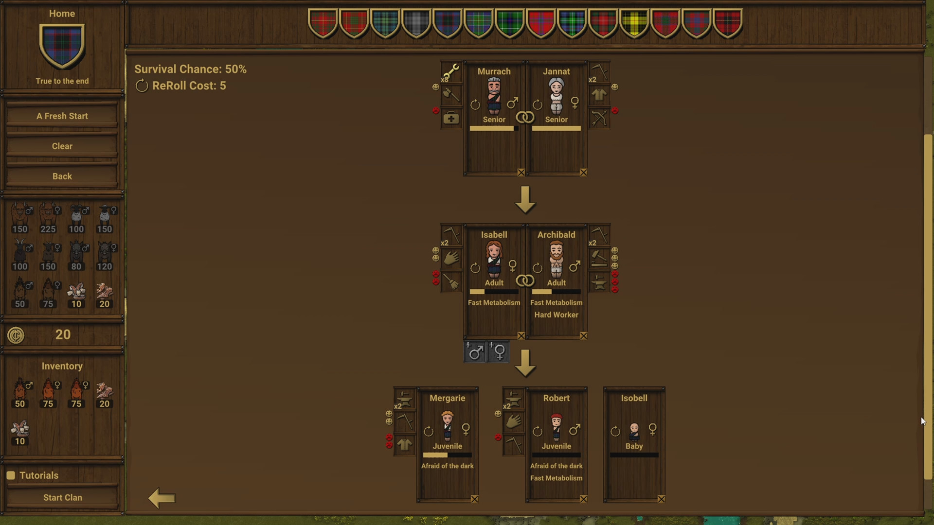 图片[6]-族人/Clanfolk-pp游戏仓库