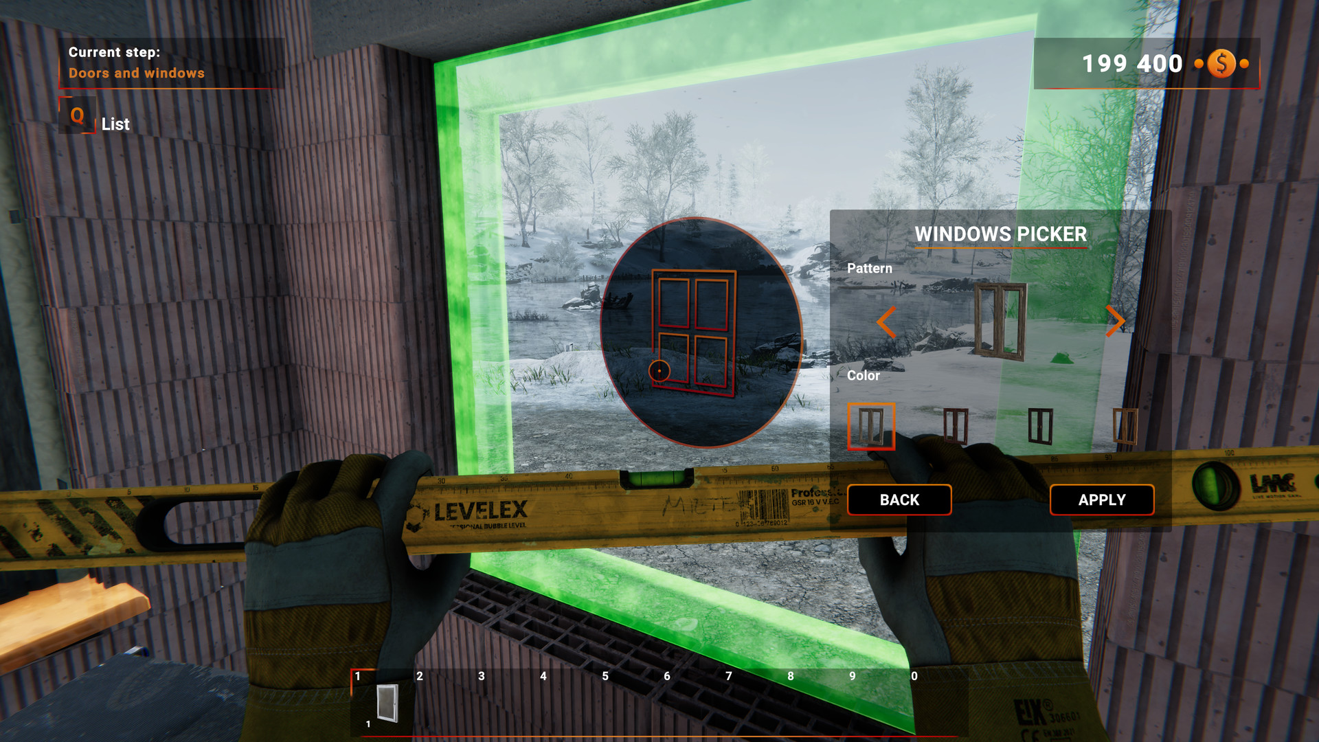 图片[2]-盖房模拟器/Builder Simulator-pp游戏仓库