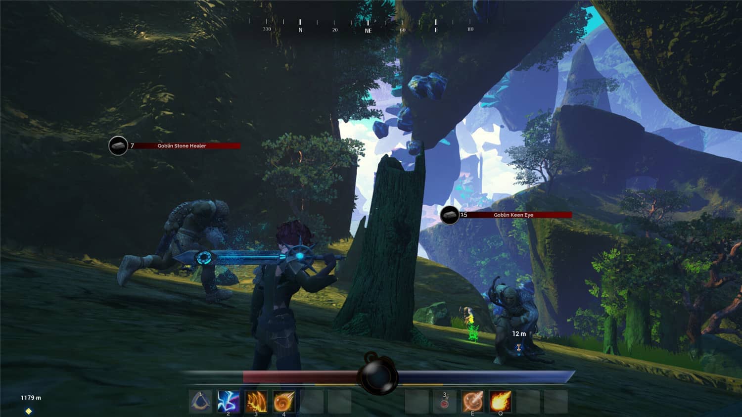 图片[4]-浮岛风云/Isles of Etherion-pp游戏仓库