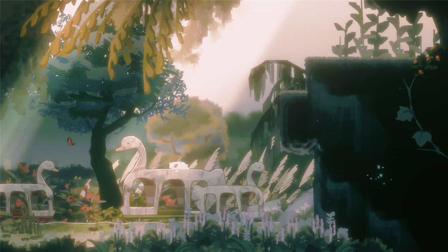 图片[1]-LAPIN|v1.8.3.2版|官方简体中文-pp游戏仓库